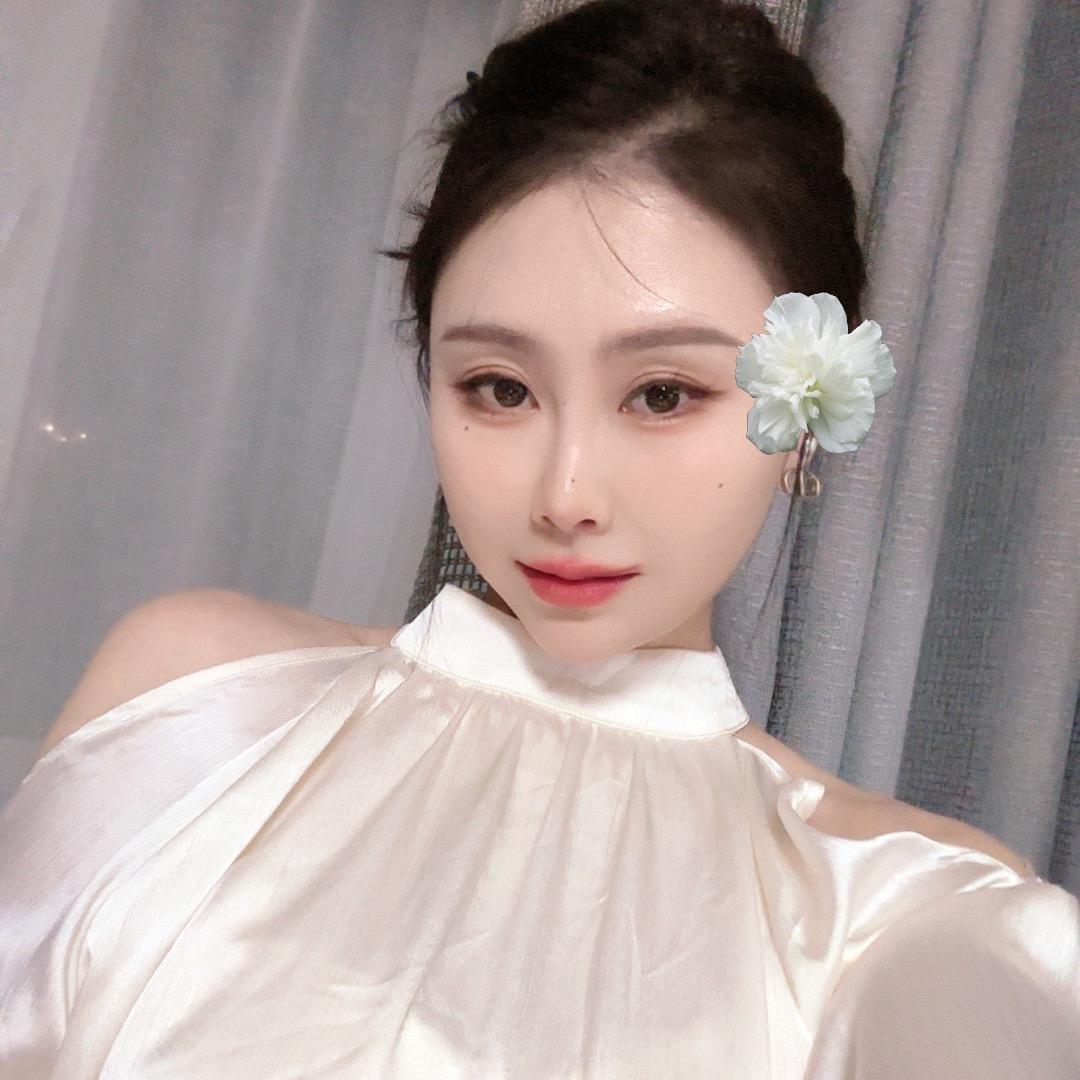 严茜茜💃