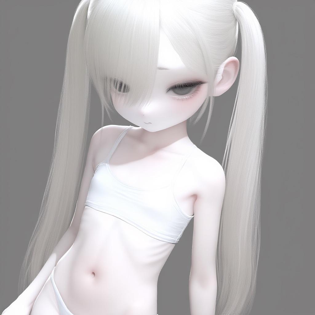 平静