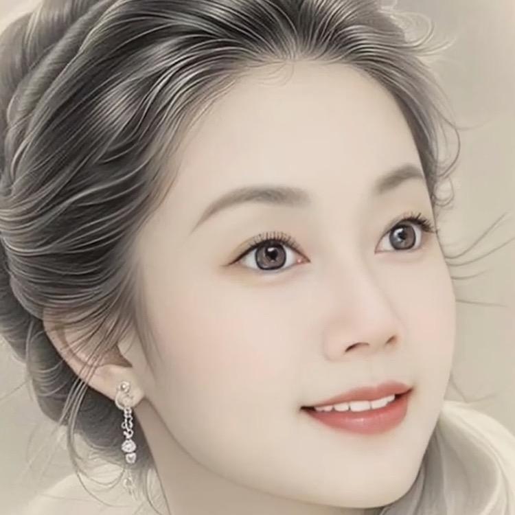 谌心如意