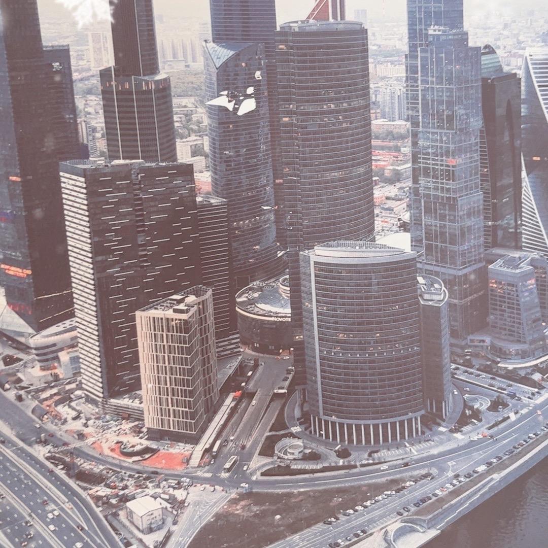 清洁工厂@（日化）