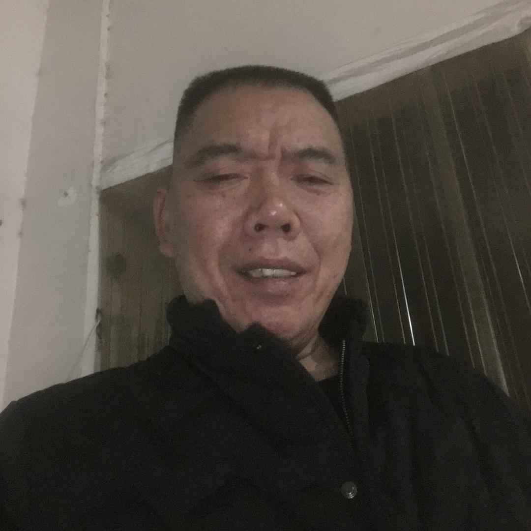 只求一生平安
