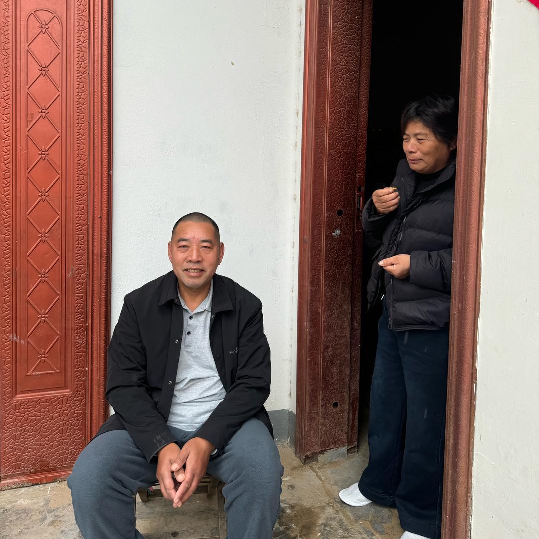 陈慢慢(好物分享)