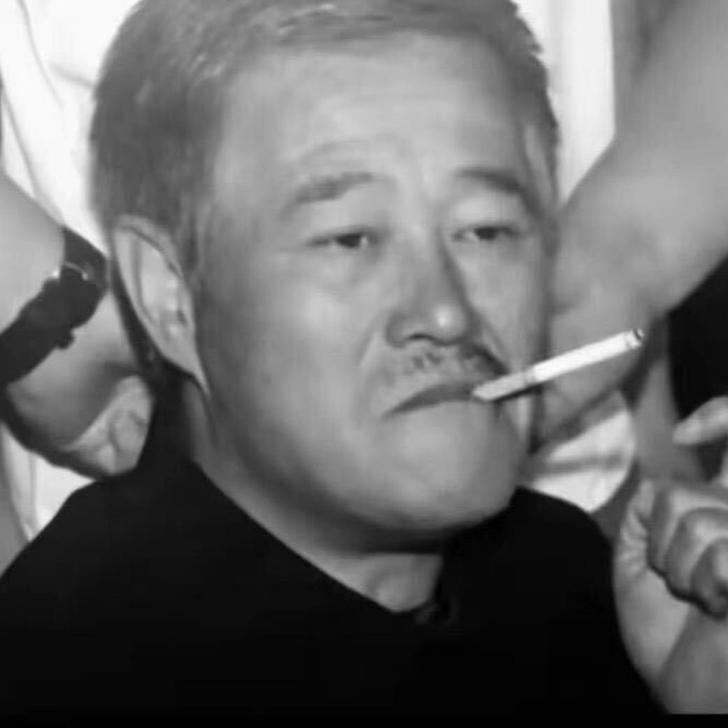 跟我搭嘎不