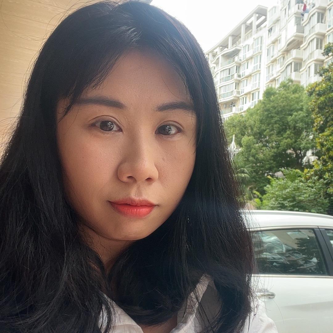 橙子在武汉卖生鲜