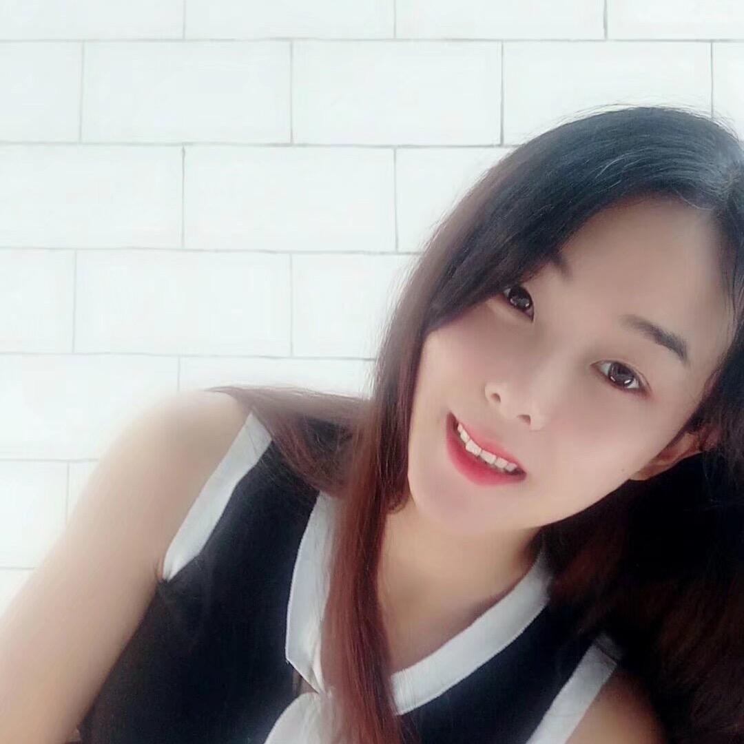 大鹿姐姐