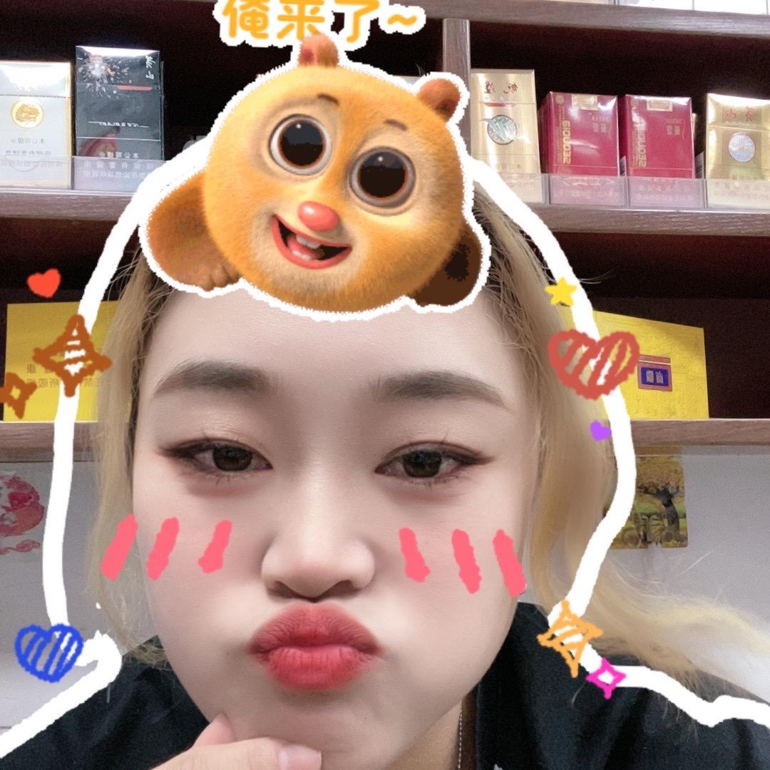 看淡一切╮