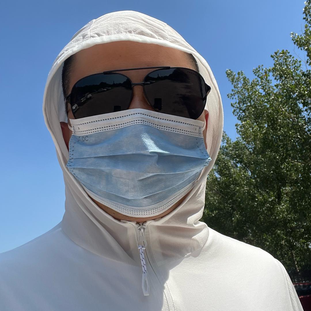 货运小王在流浪