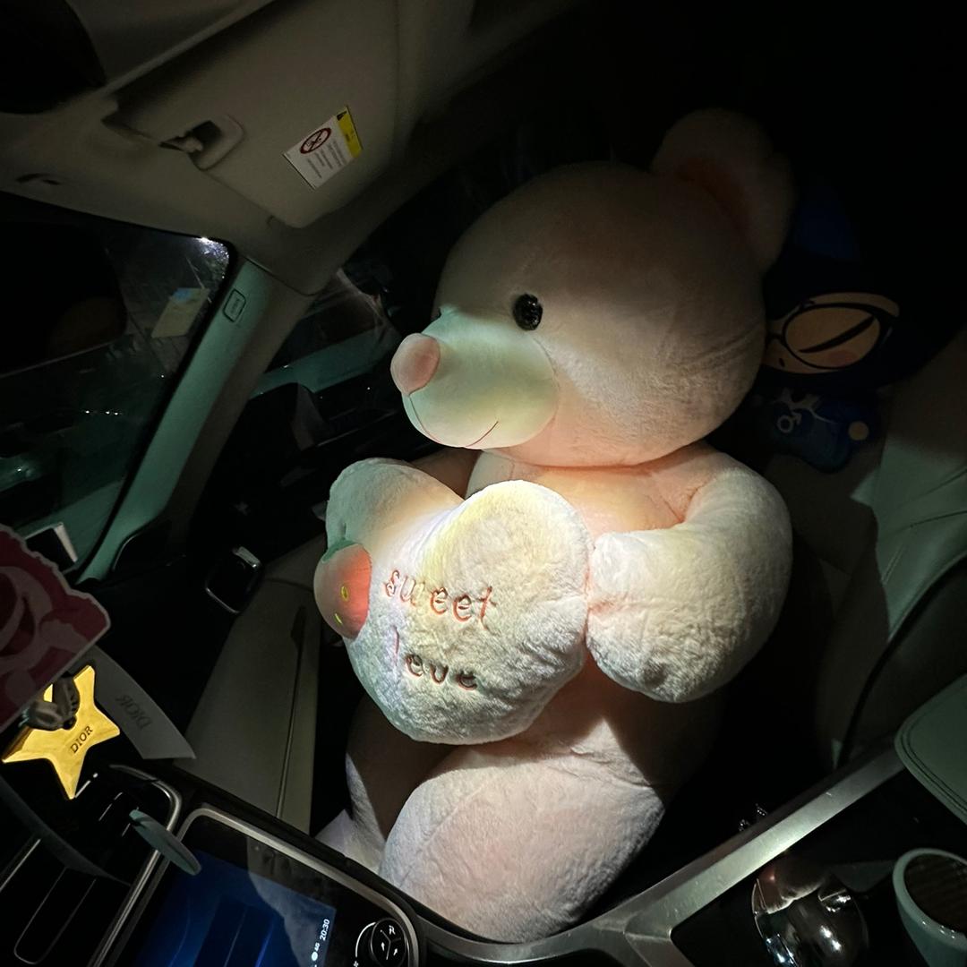 🧸🧸🧸
