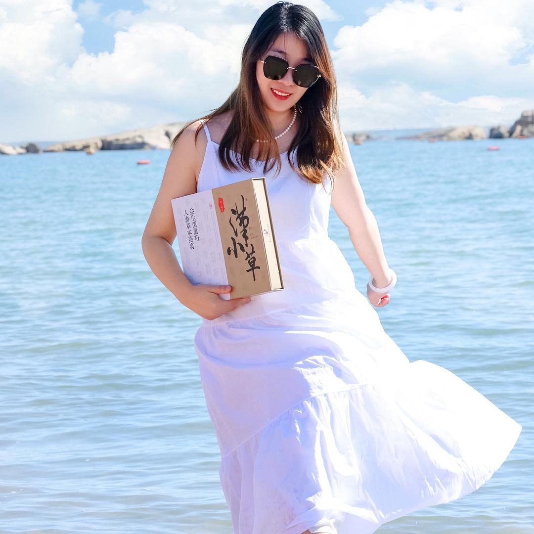 紫娟（好物在橱窗）