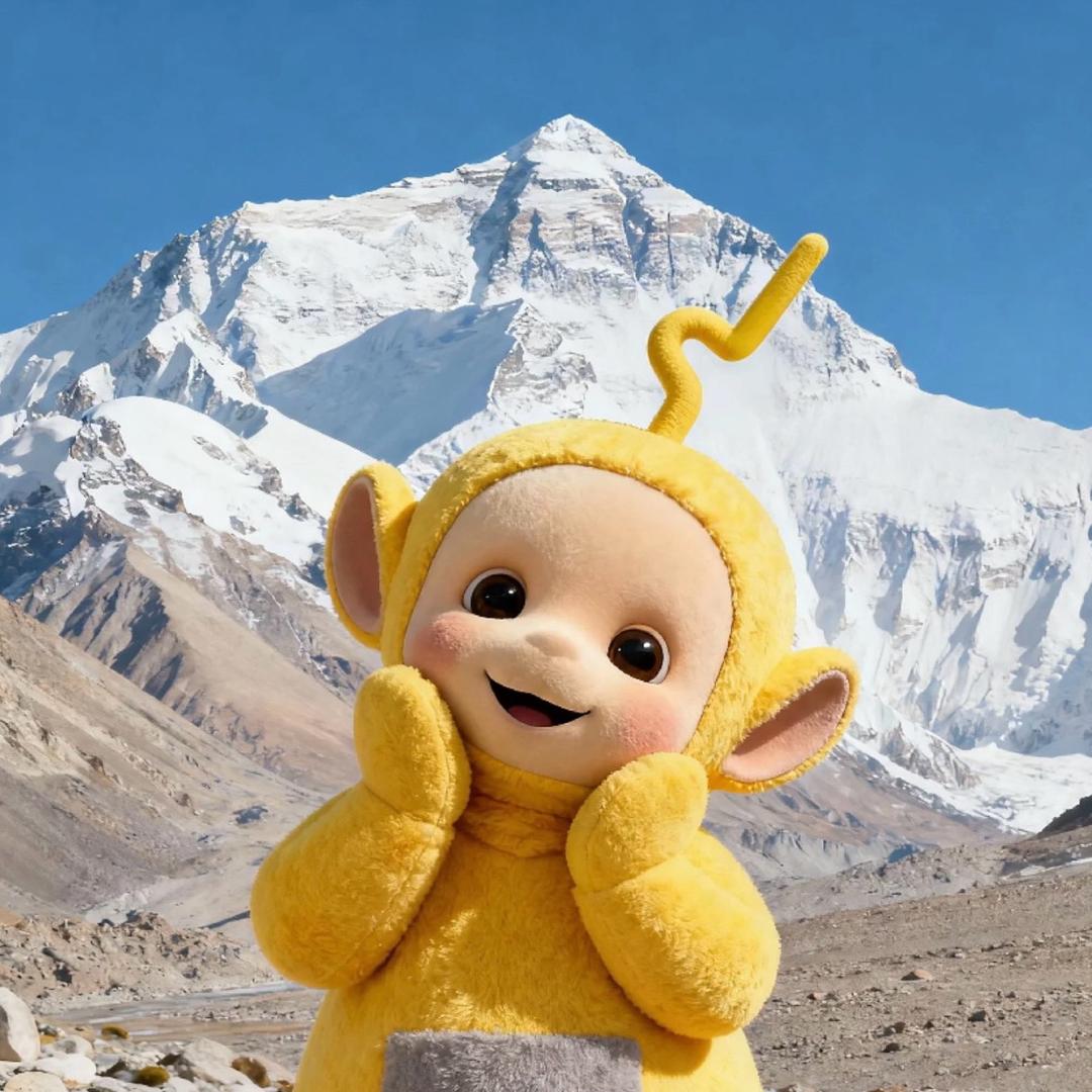 你是哪块小饼干