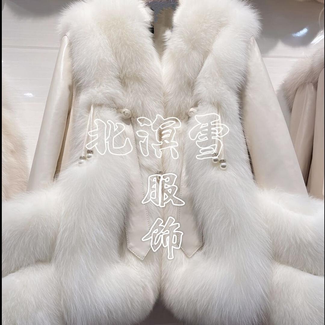 北溟雪服饰