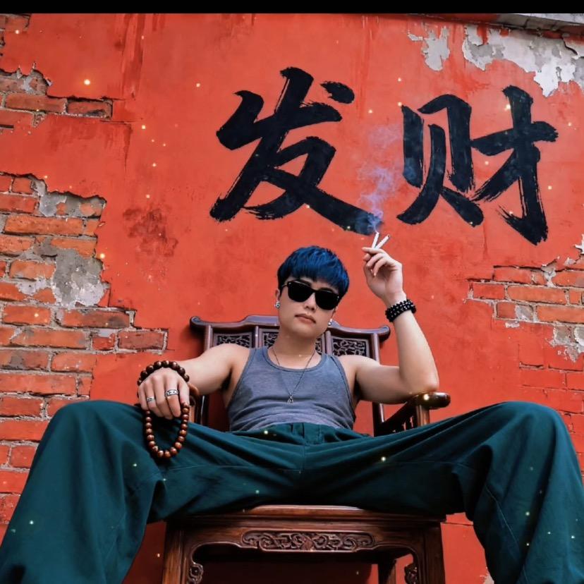 姓方-名茄酱