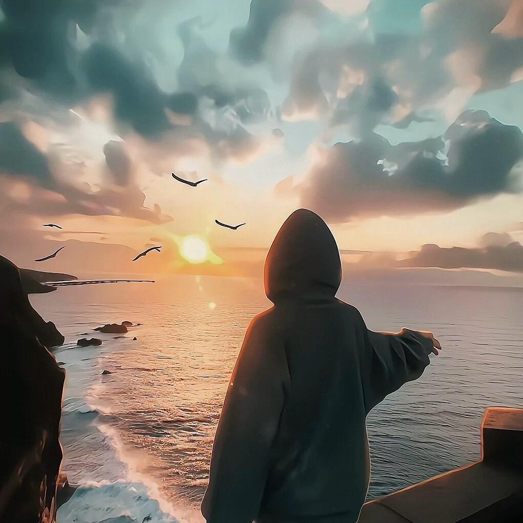 磊sir🌊