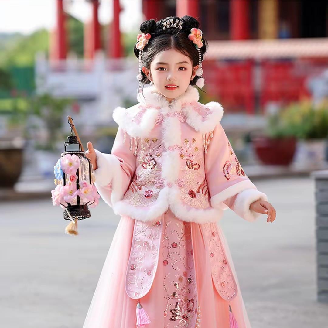 织语梦·童装小店