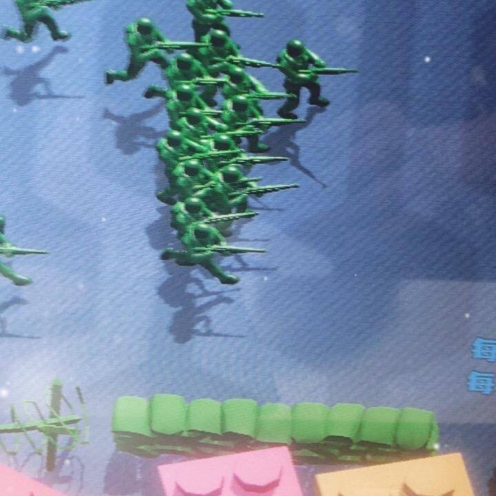 超级玩具总动员