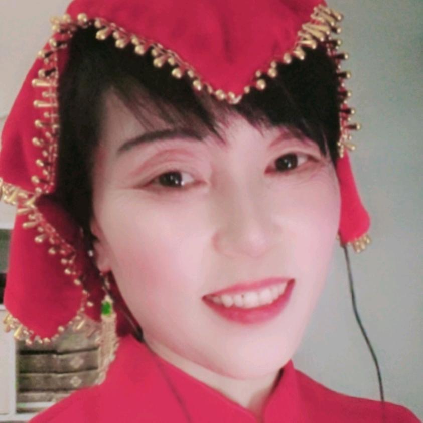 橘子姐