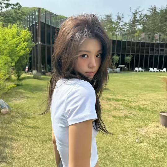 ☀️（一米九五版）