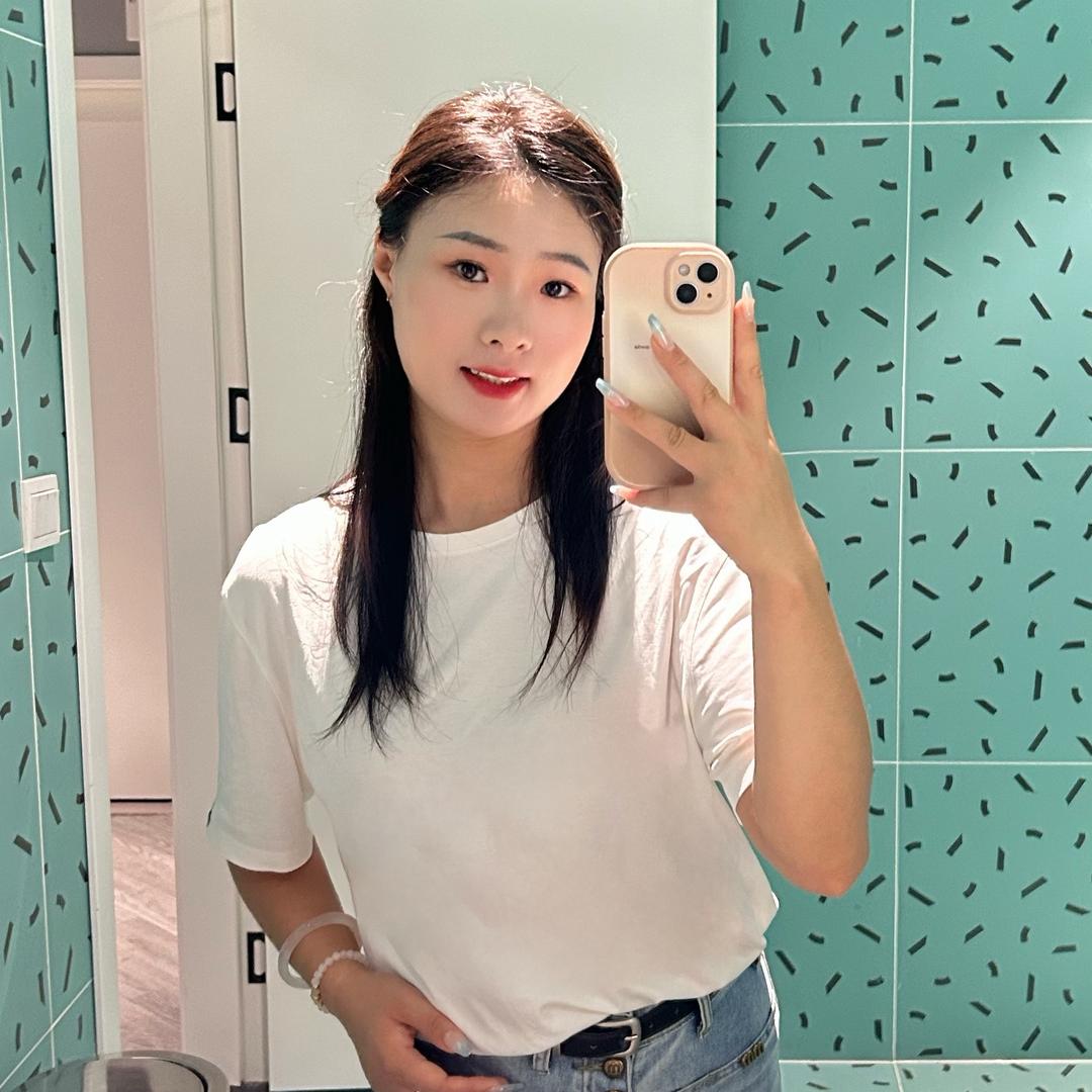 李憨憨呀