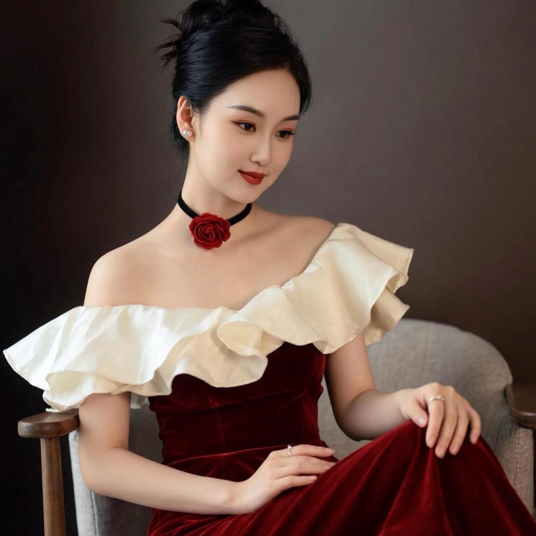 美好的开始🎈