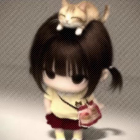 一天三顿火鸡面