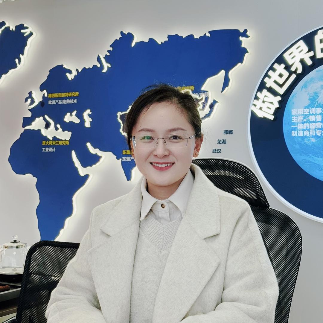 南通骏诚中央空调