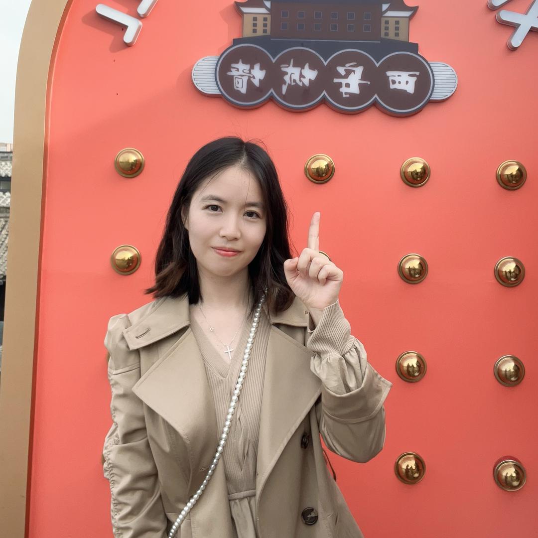 安娜说车