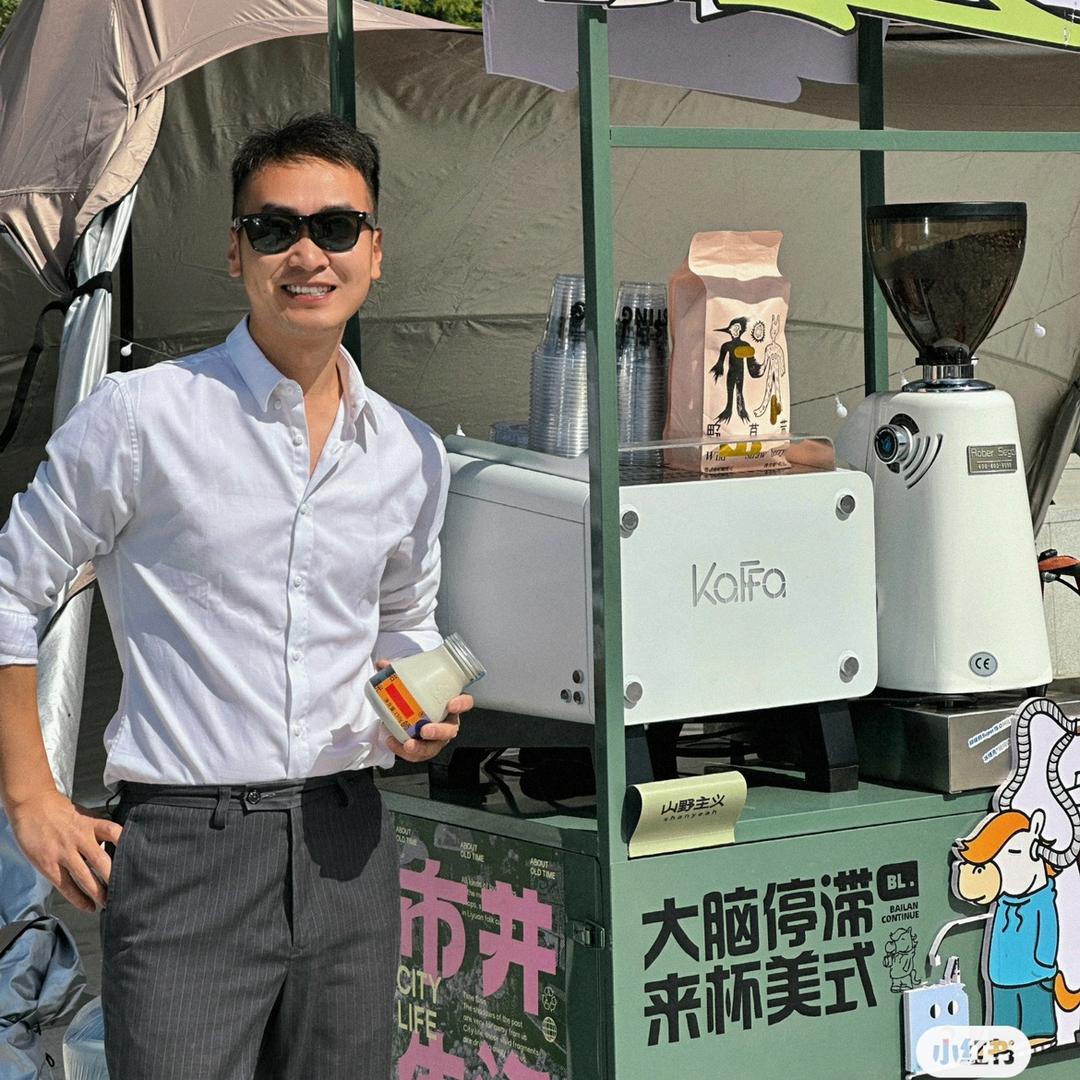 小许同学
