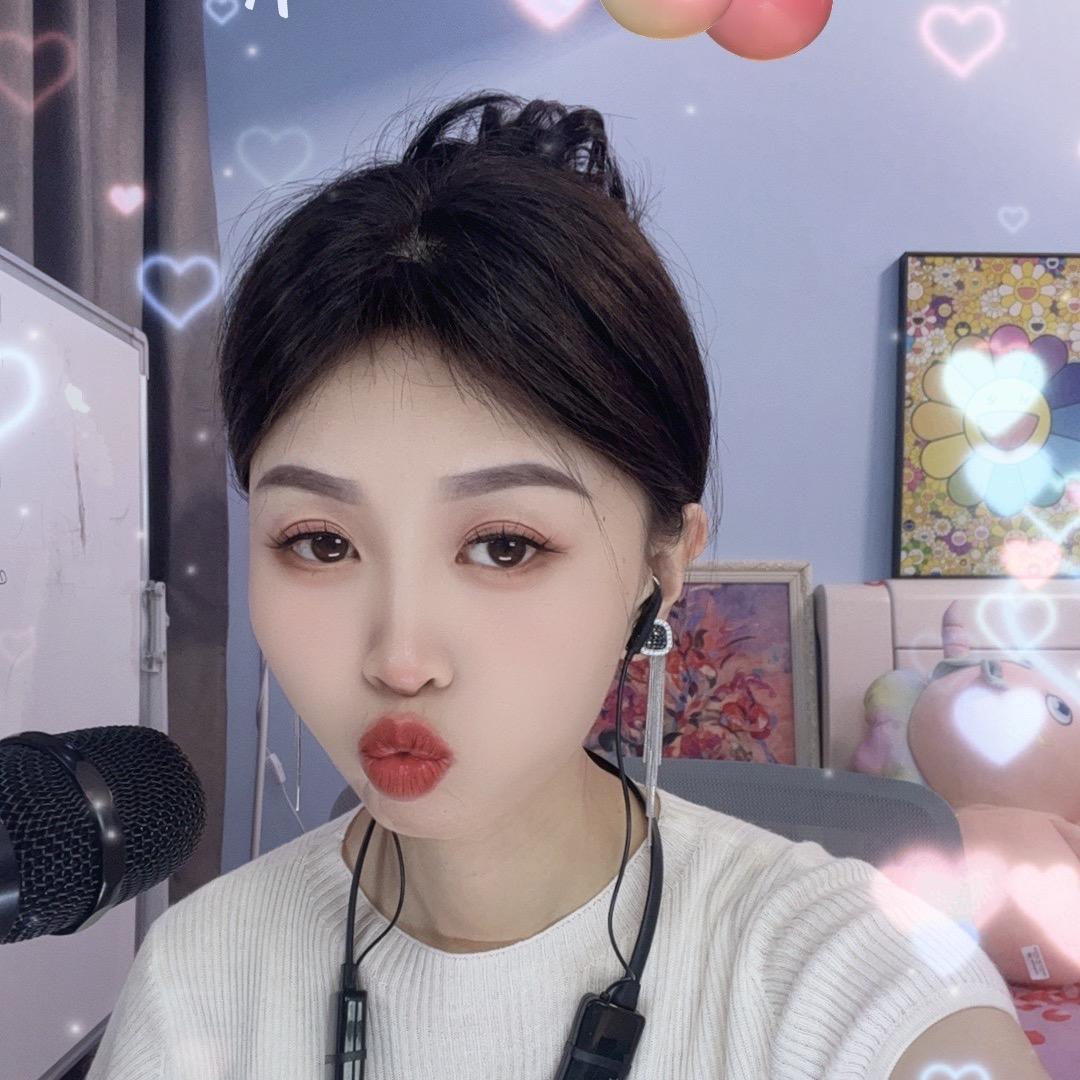 暖暖🐯