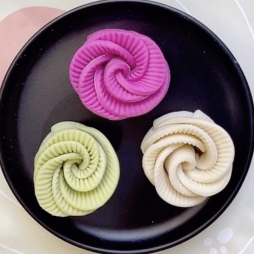 燕子面食