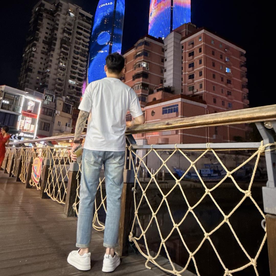 渣渣腾~