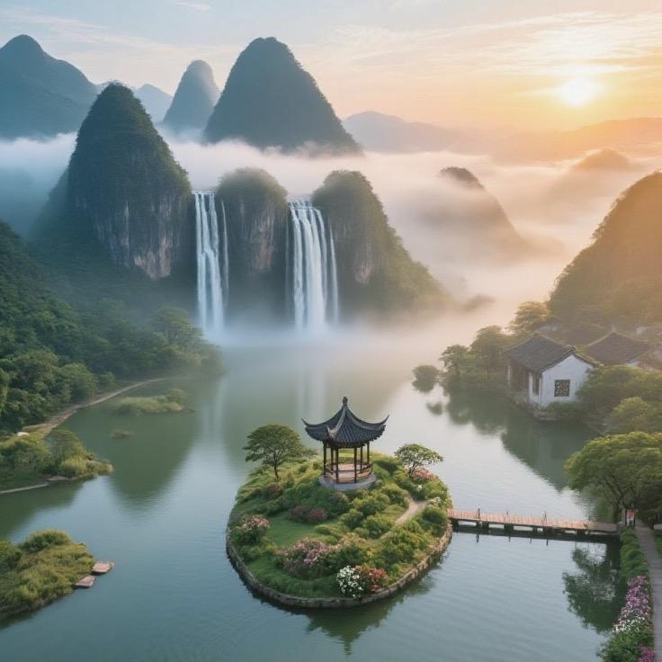 💰翻滚吧，人生