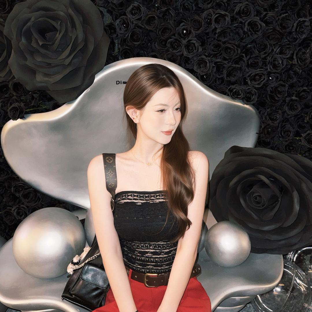 仙迪日记🧚🏻‍♀️