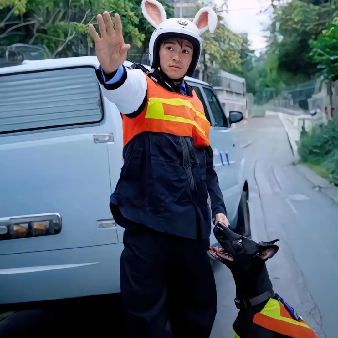 紫苏战神（渔乐）