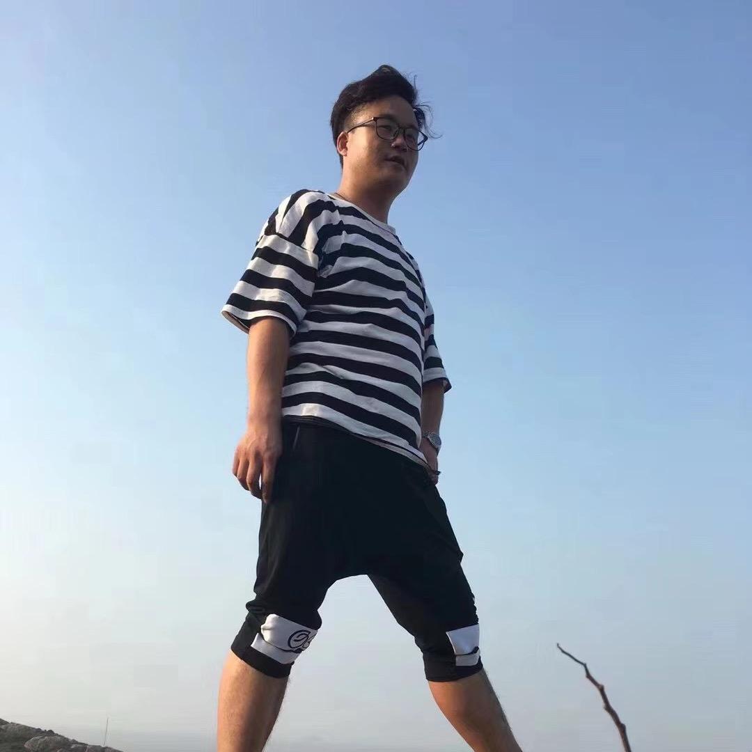 小牛同学