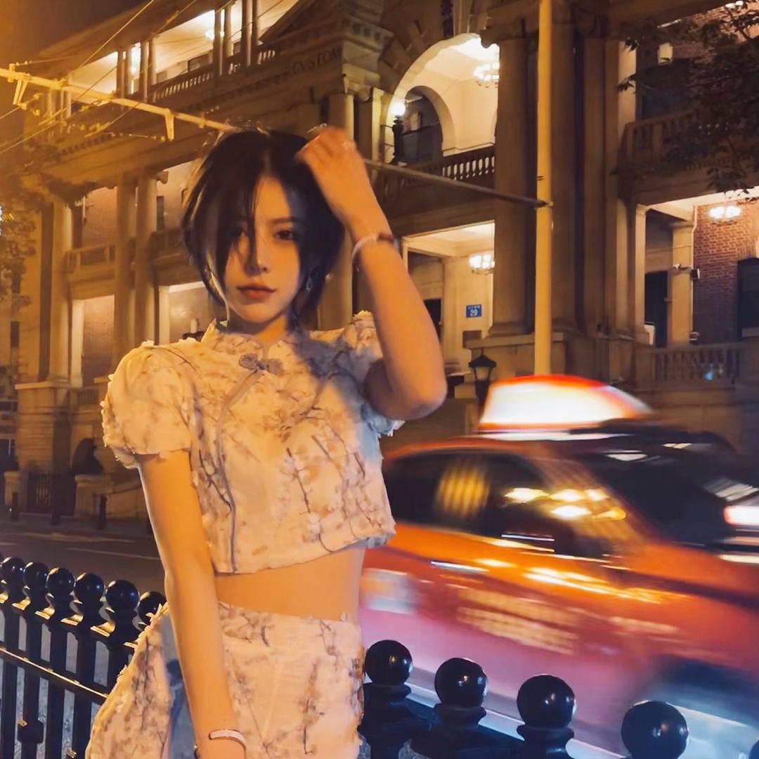 褒姒.