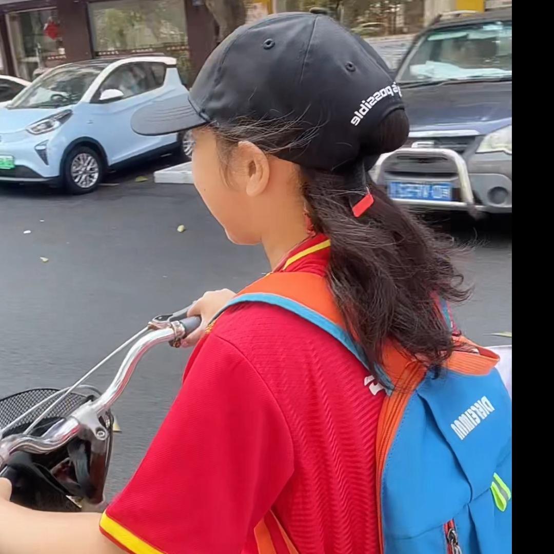 我家瑶宝