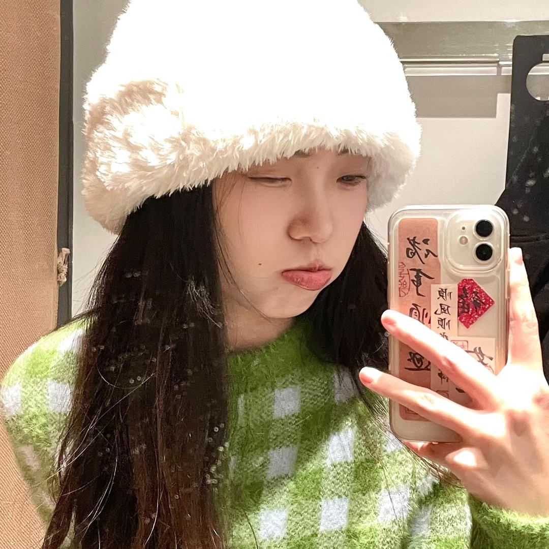 橘汁儿