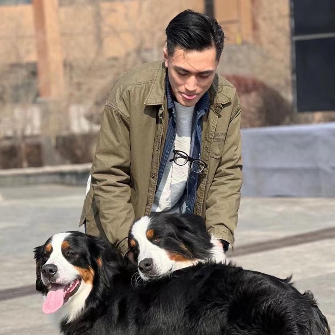 燃空间李自然