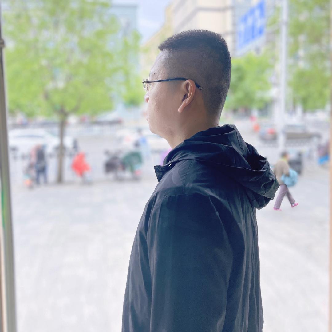 关老师（手机摄影）