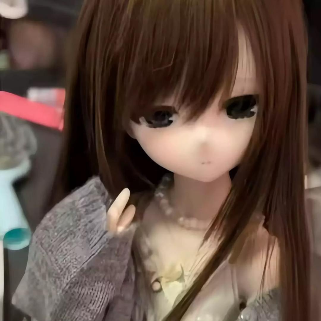 玩偶
