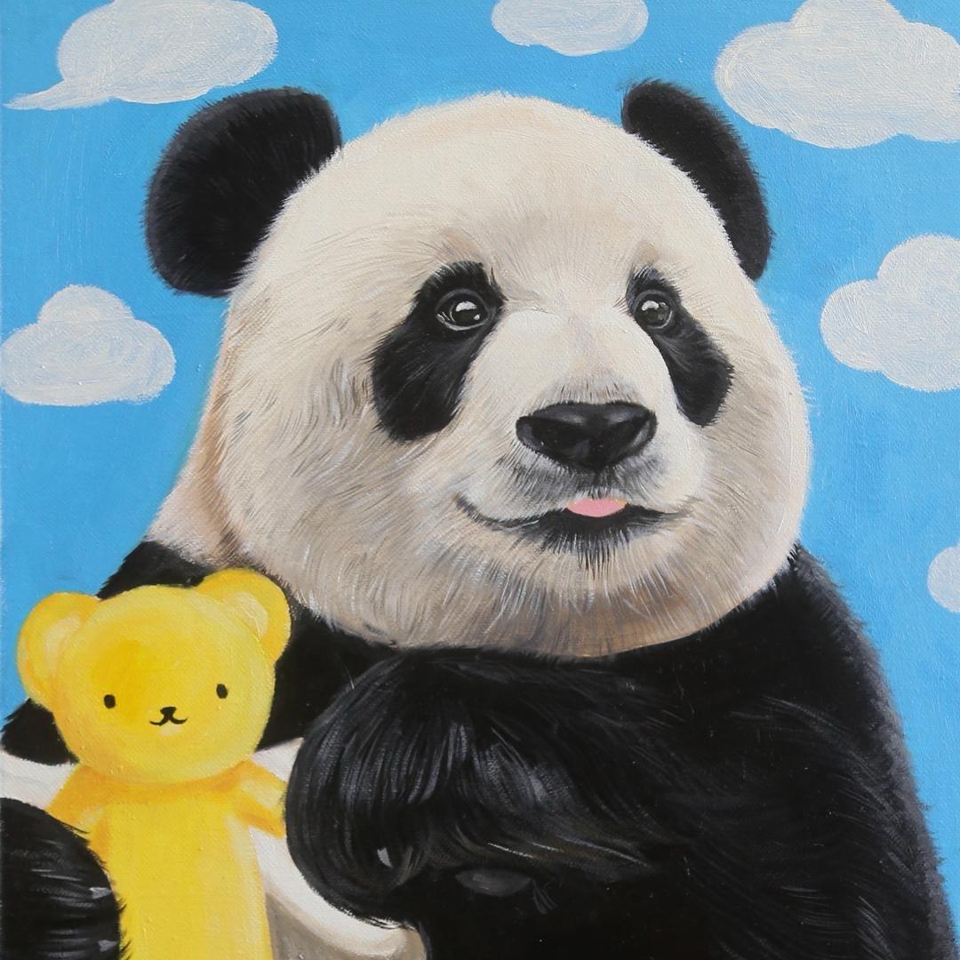 刘先生🐼
