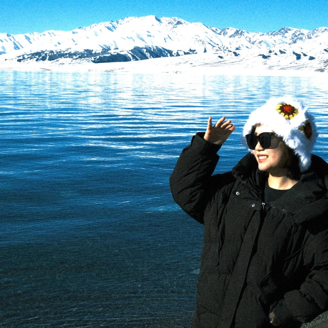 阿荣ròng碎碎念