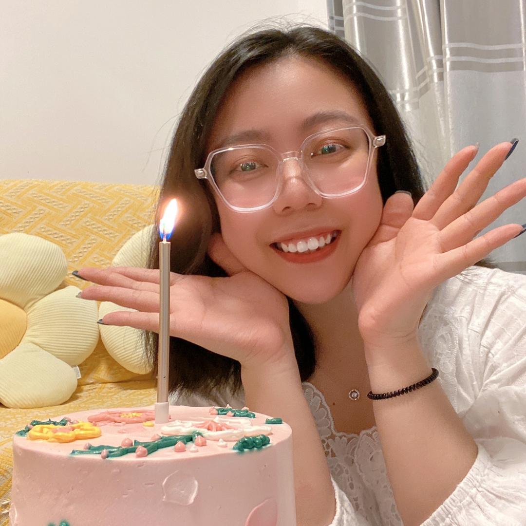 小青姑娘