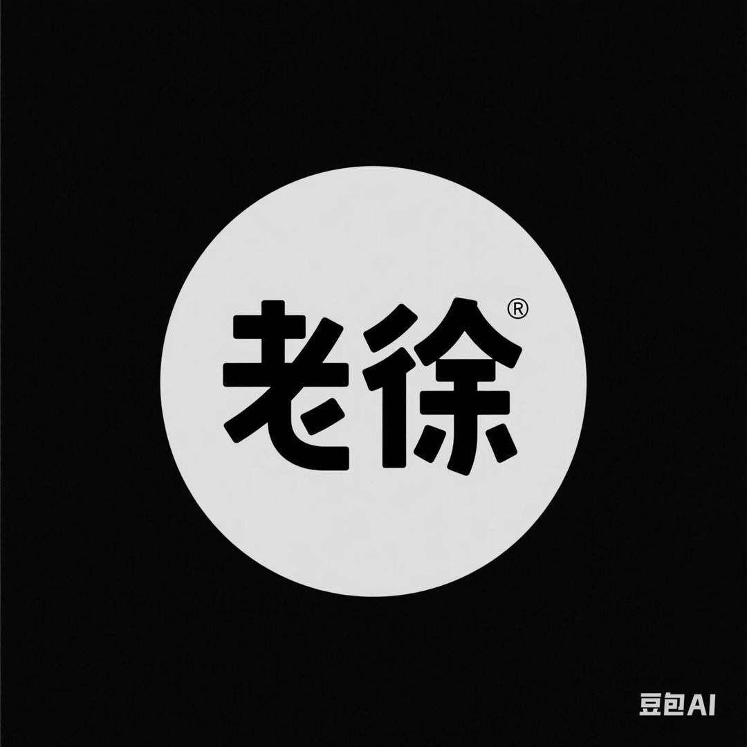Mr.徐