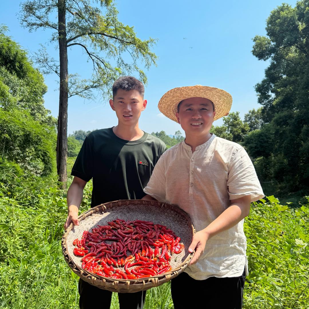 百草兄弟
