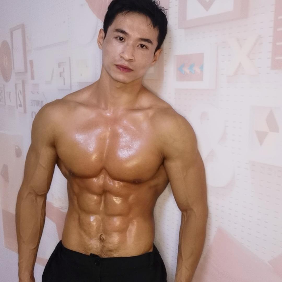 新乡私教菠萝(收一对一)