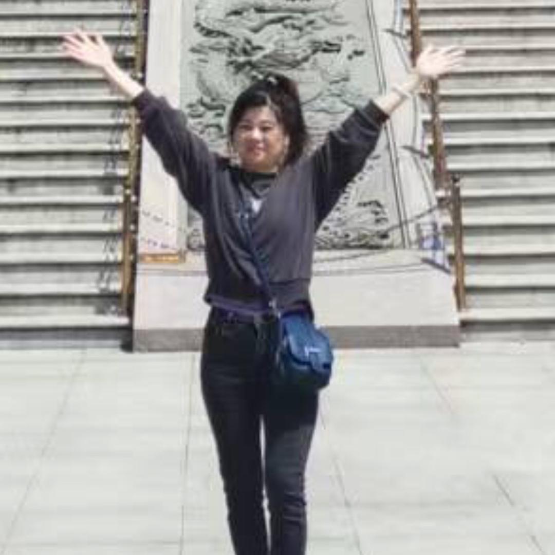 开心❤️每一天