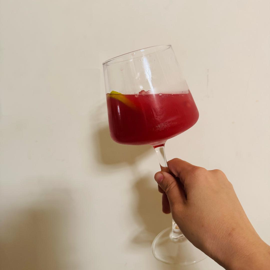 再喝一捏捏（微醺版