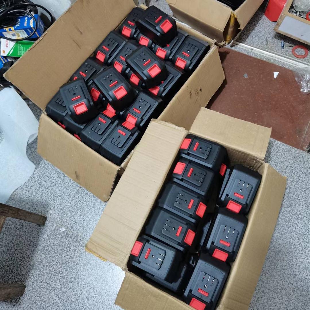 钜成锂电工具