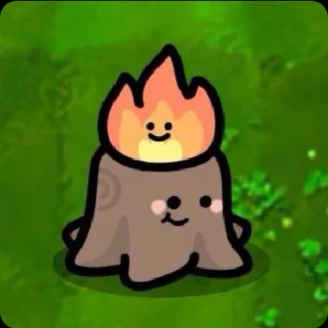 萤火森林.